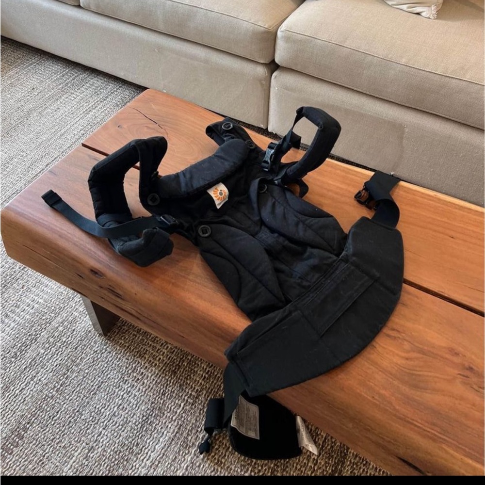 Ergo baby 360